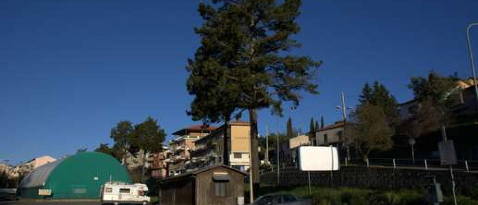 Hoofdfoto Bagnoregio