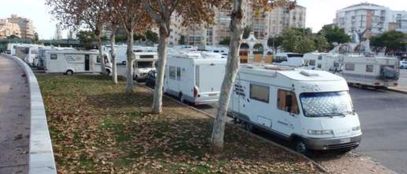 Hoofdfoto Fuengirola Centrum