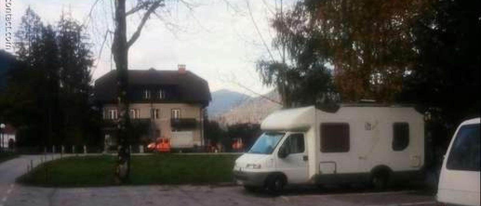 Hoofdfoto Zgornje Jezersko