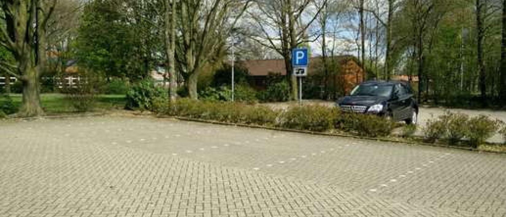 Hoofdfoto Sporthalle