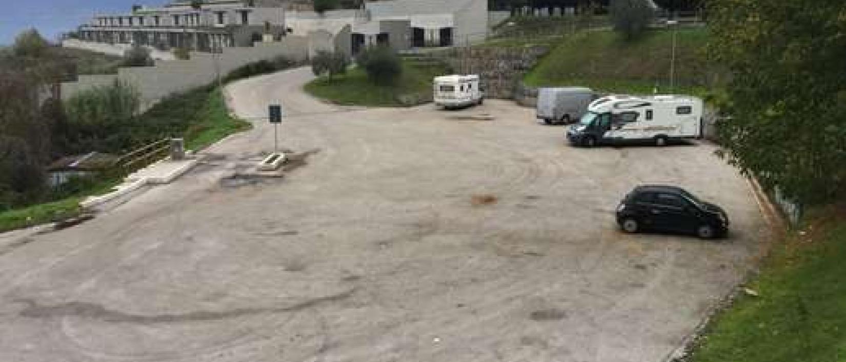 Hoofdfoto Area Comunale