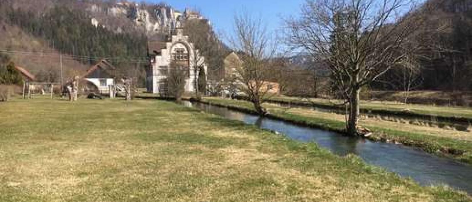 Hoofdfoto Ferienhof Talhof