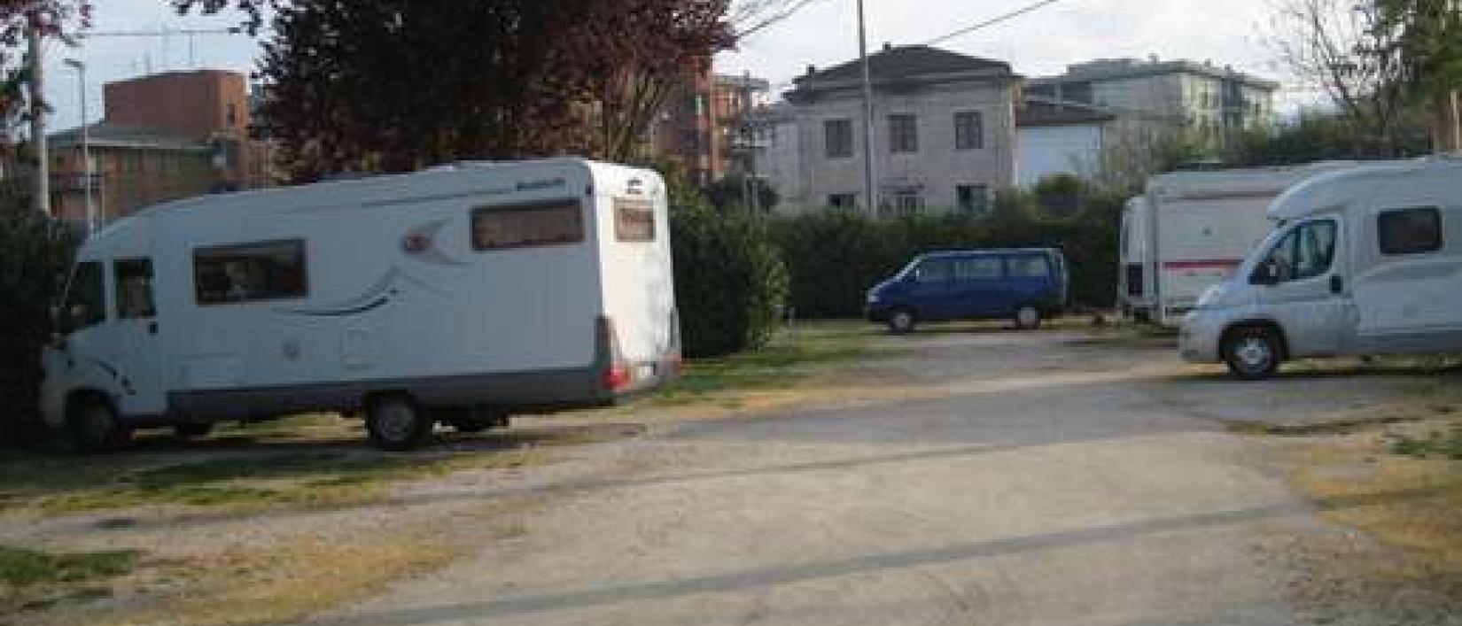 Hoofdfoto Area Parking Europa