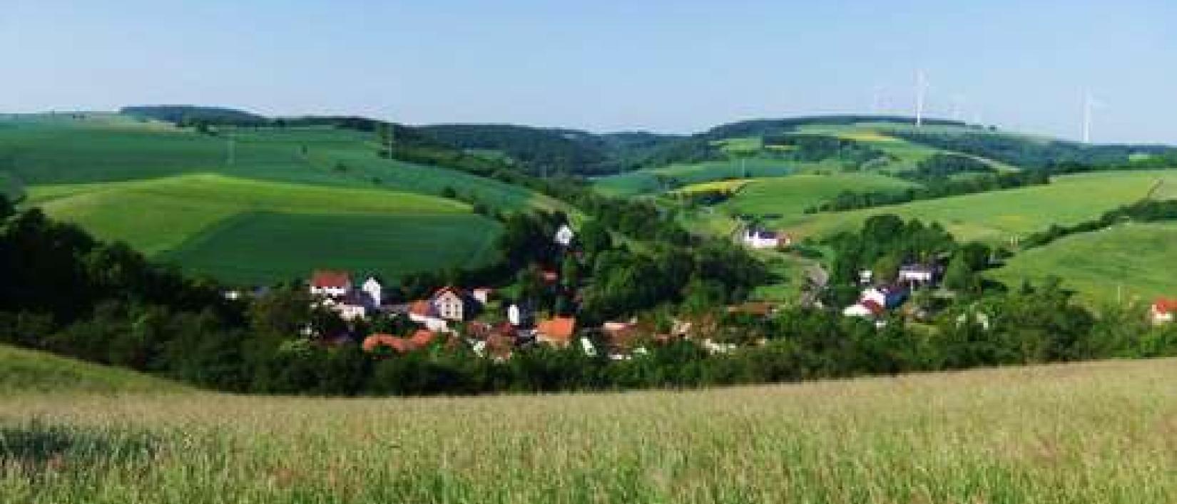 Hoofdfoto Am Alten Wasserhaus