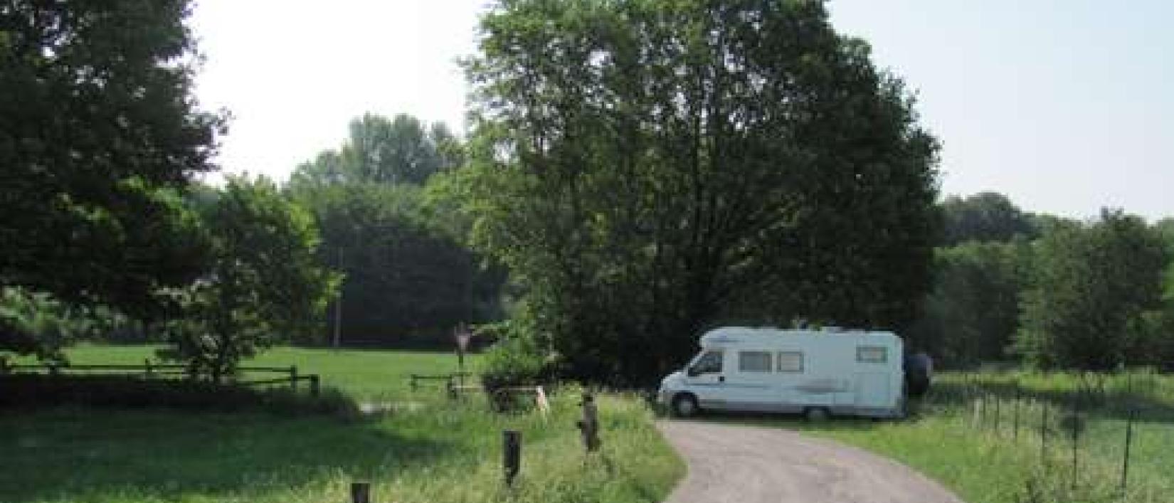 Hoofdfoto Krebsberger Muhle