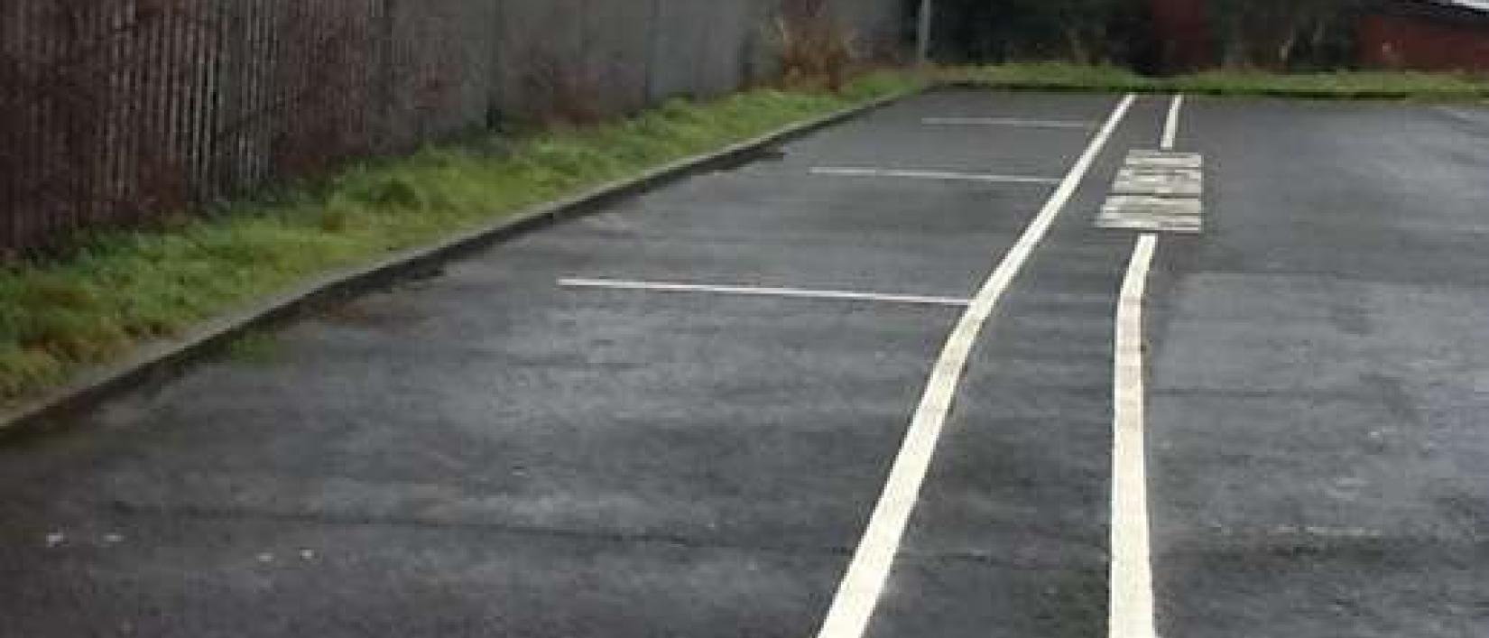 Hoofdfoto Lytham Road Car Park