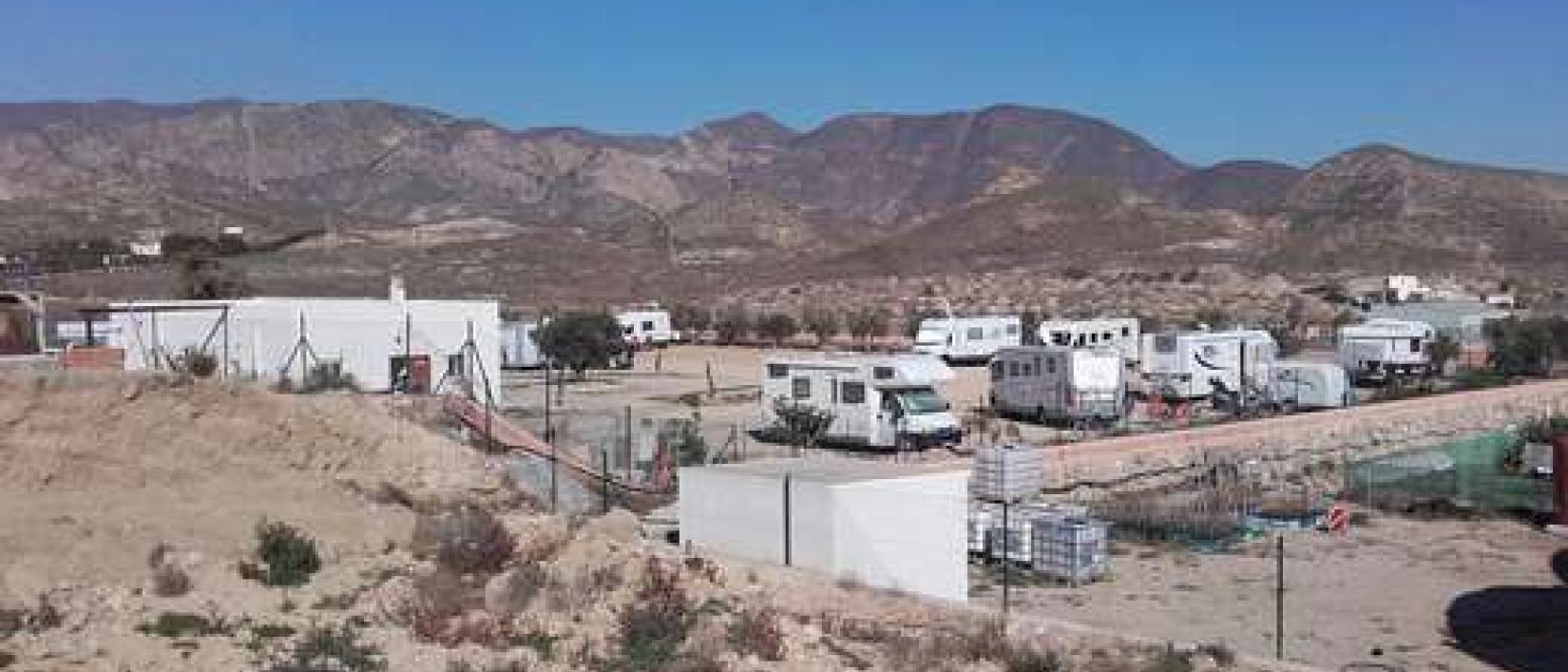 Hoofdfoto El Rancho