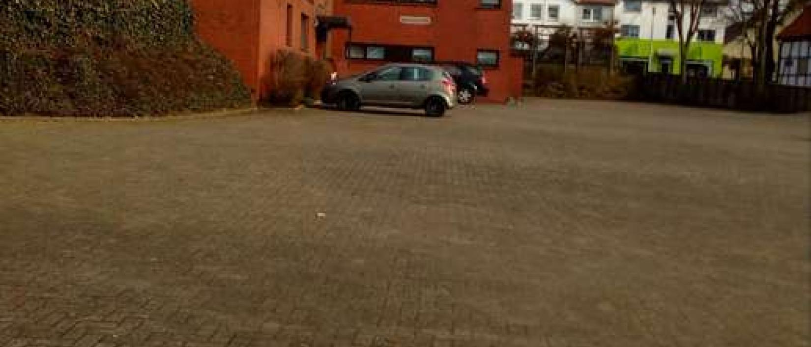 Hoofdfoto Landgasthaus Gieseke-Asshorn