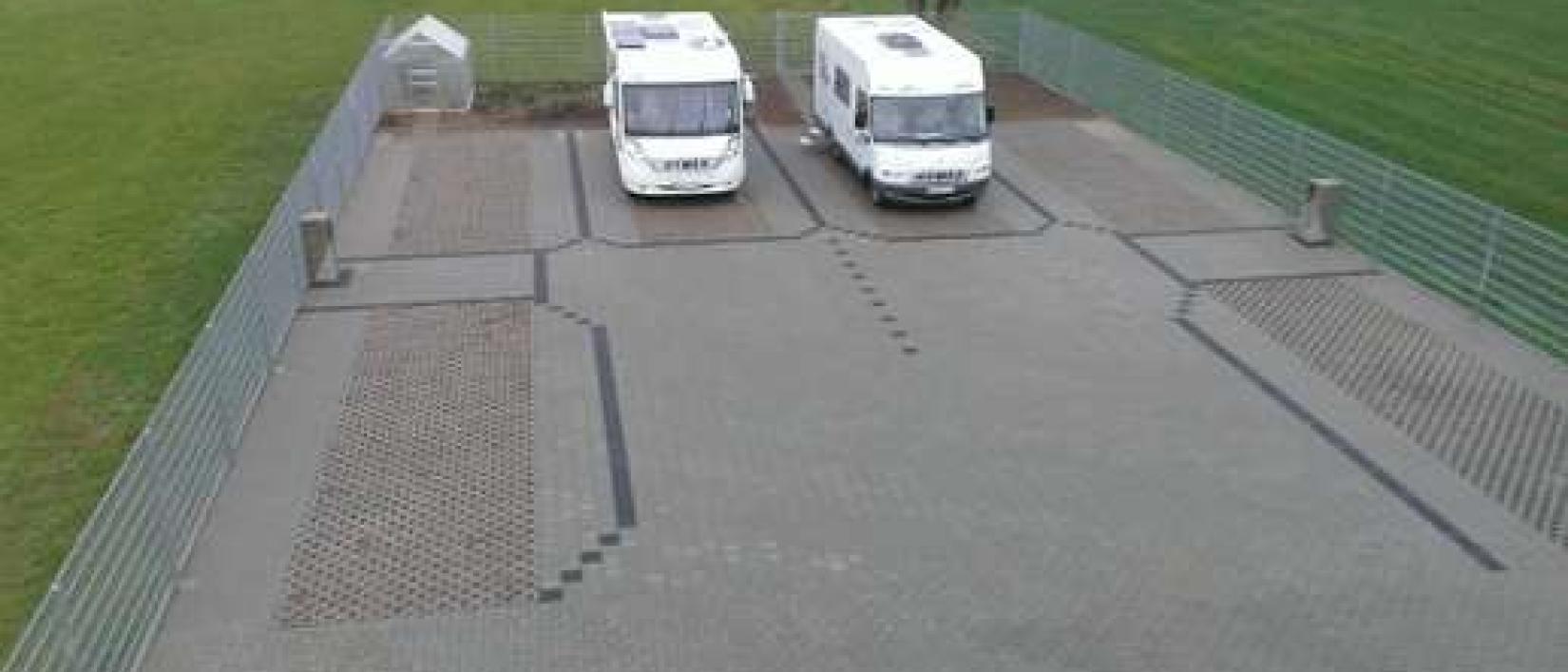Hoofdfoto Wohnmobil Stellplatz Gutenau