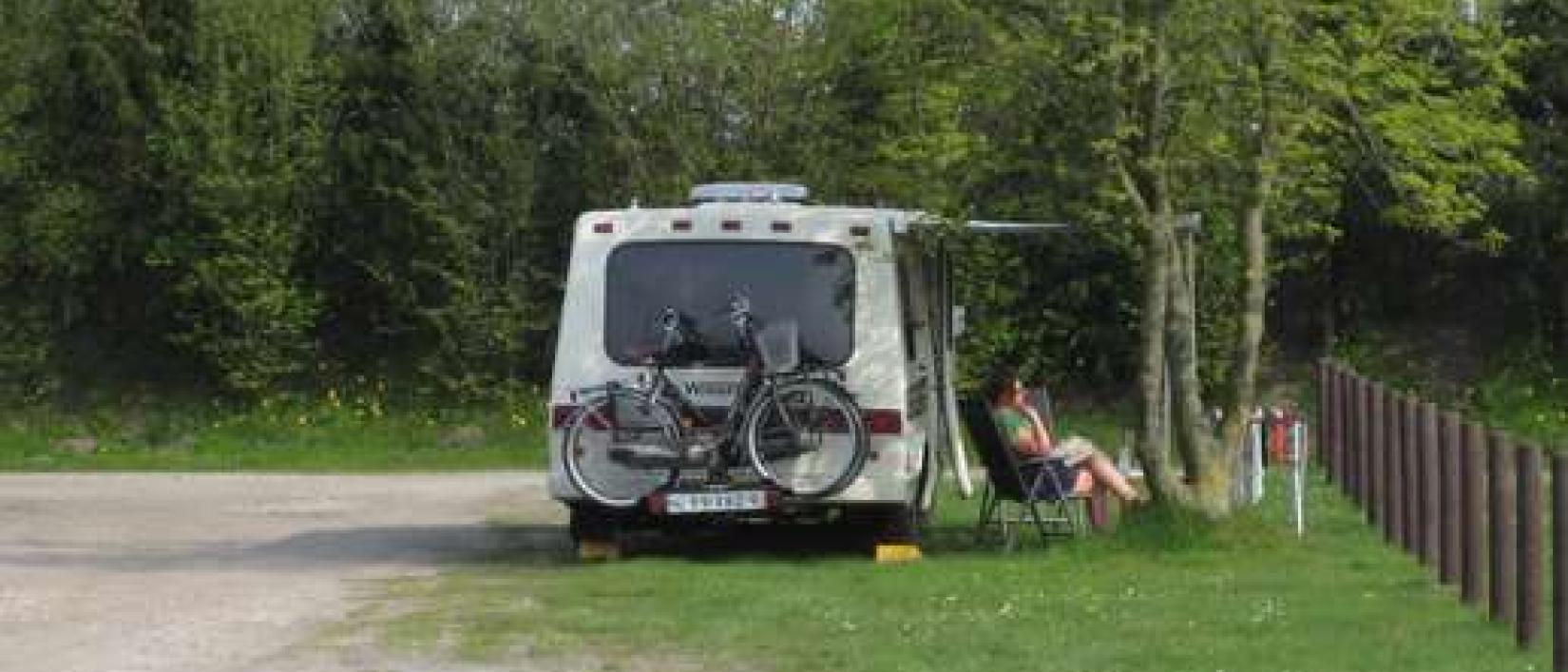 Hoofdfoto Jaderpark