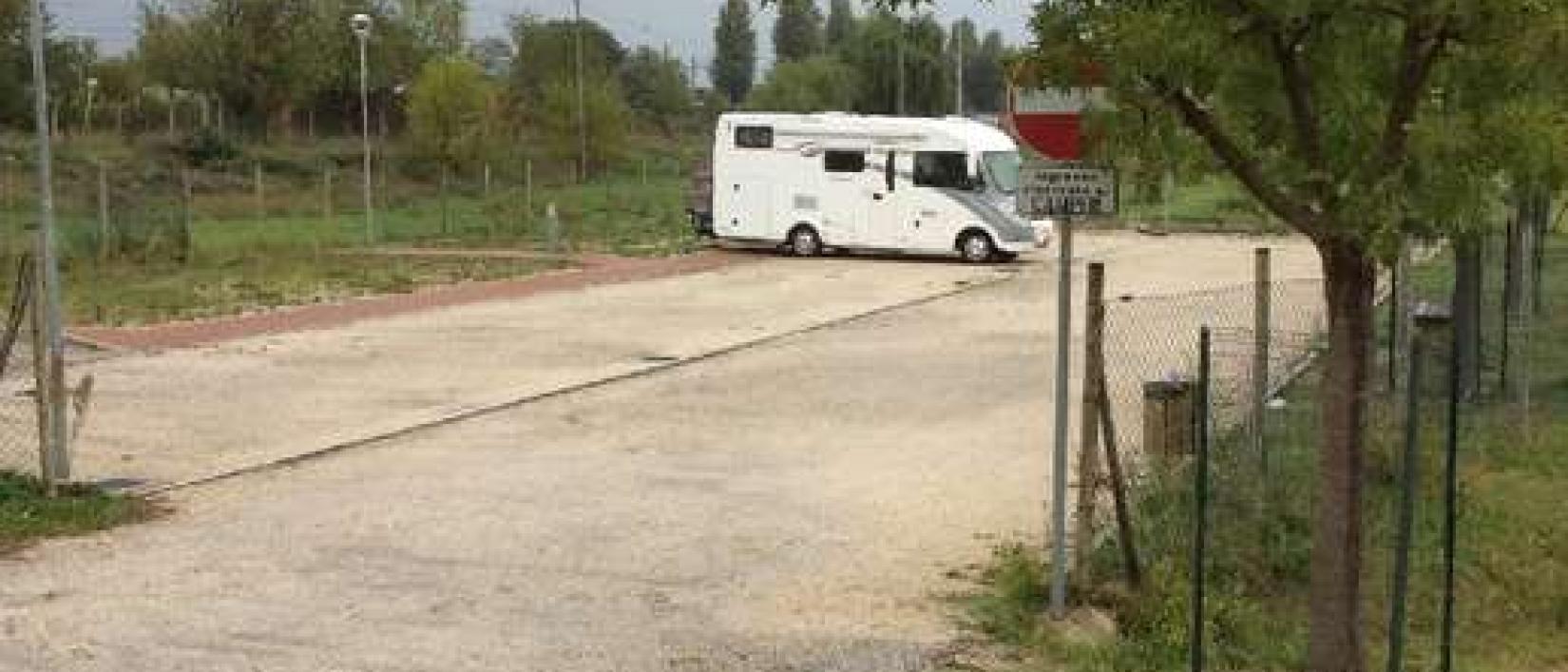 Hoofdfoto Area Comunale
