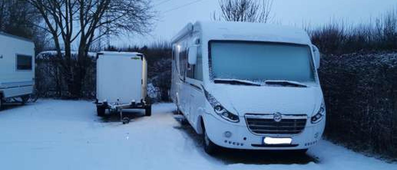 Hoofdfoto Stellplatz Camping Max