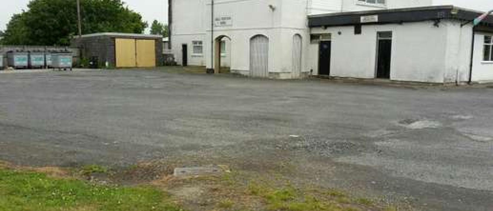 Hoofdfoto Tycroes Rugby Football Club