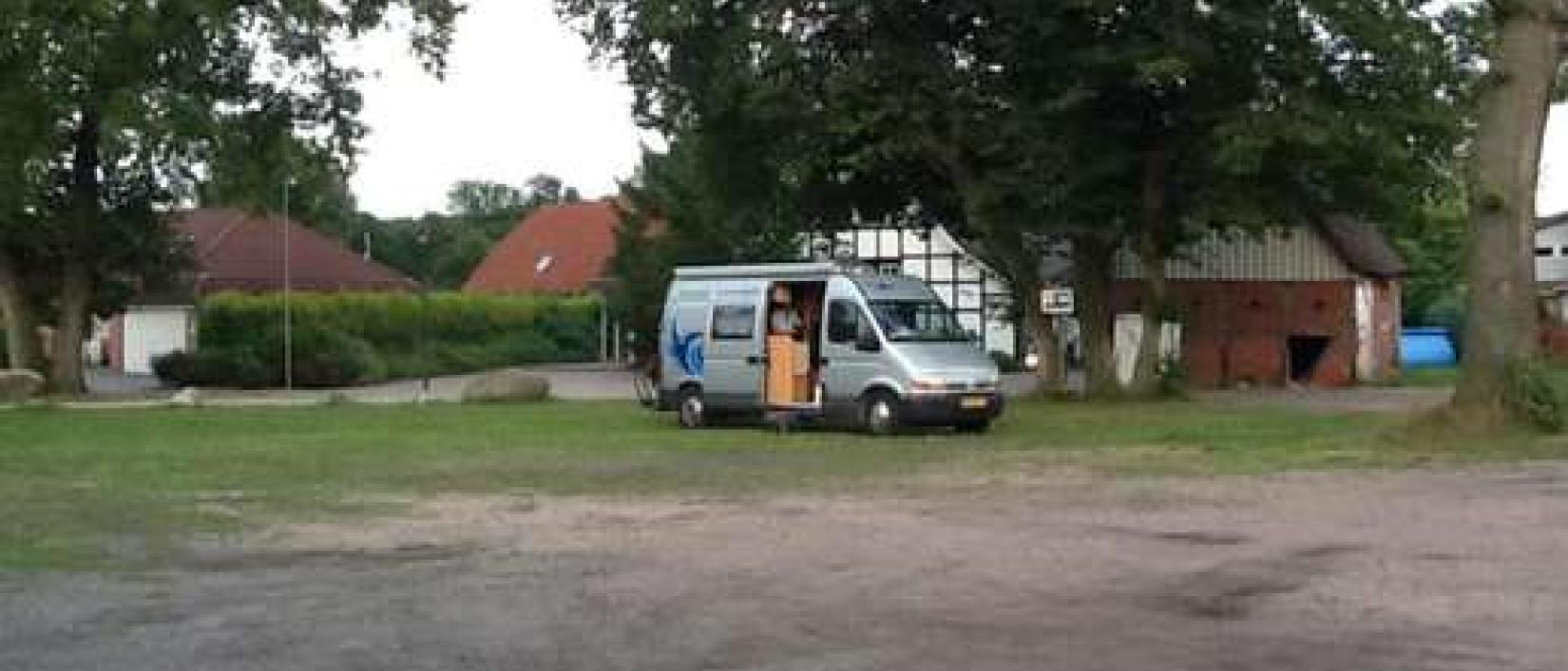 Hoofdfoto Schomakers Landgasthof