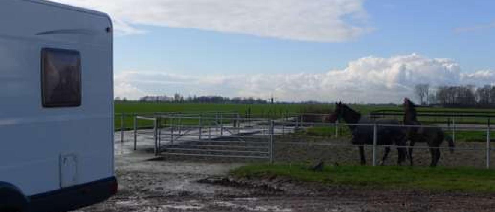 Hoofdfoto Campererf Melkwegfarm