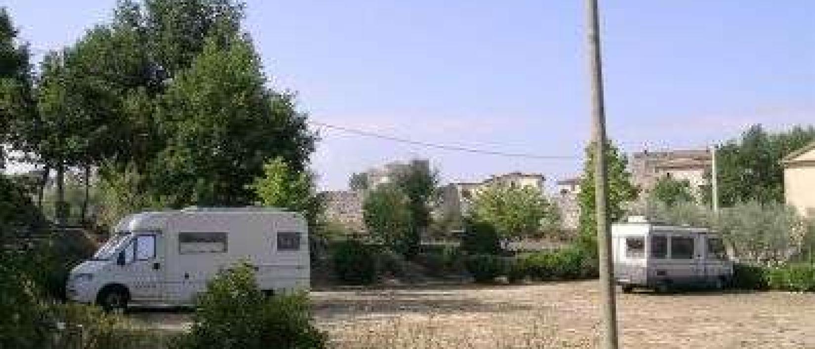 Hoofdfoto Area I Giardini dell'Acropoli