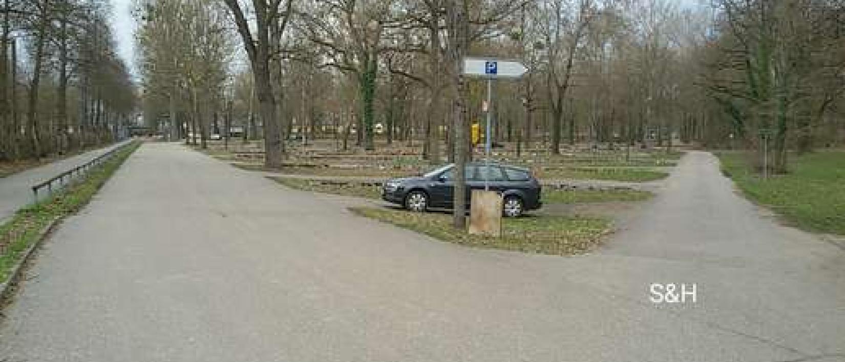 Hoofdfoto Rheinstrandbad Rappenwört