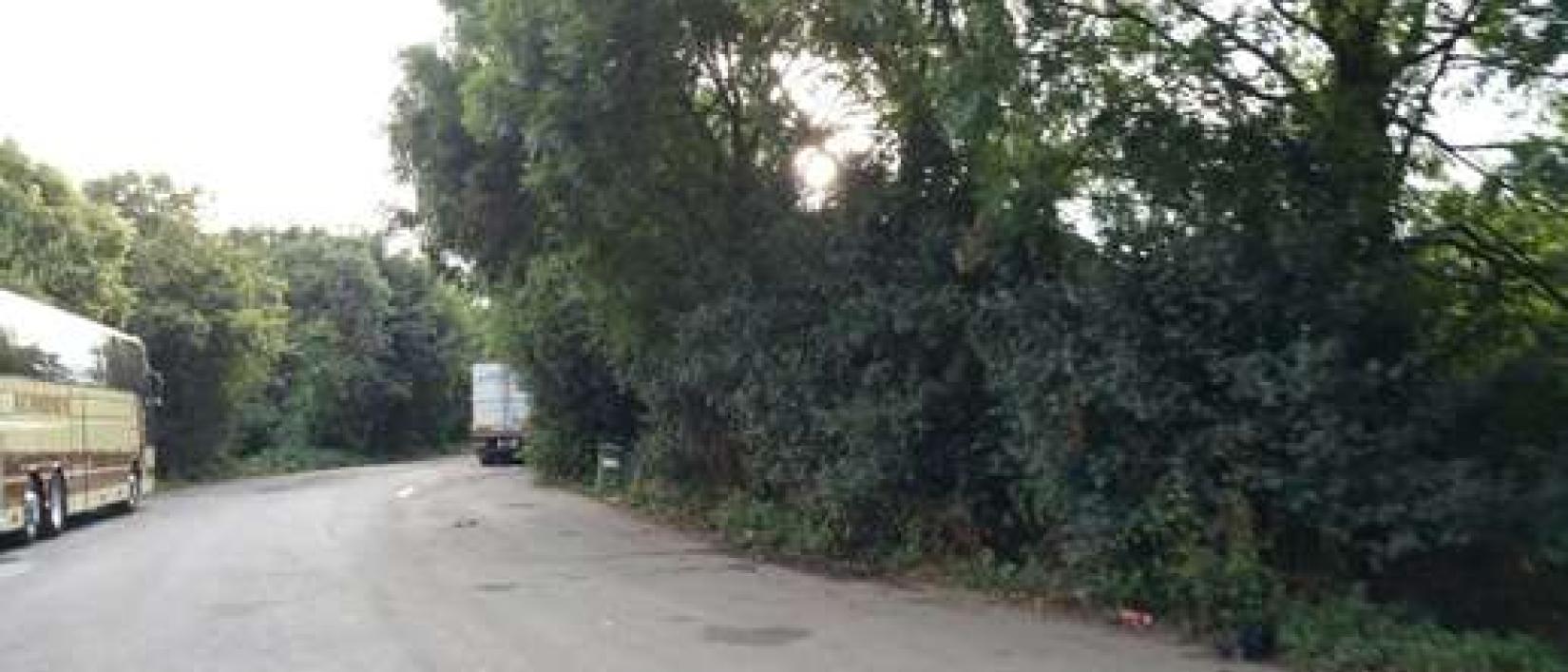Hoofdfoto Newnham Layby Parking