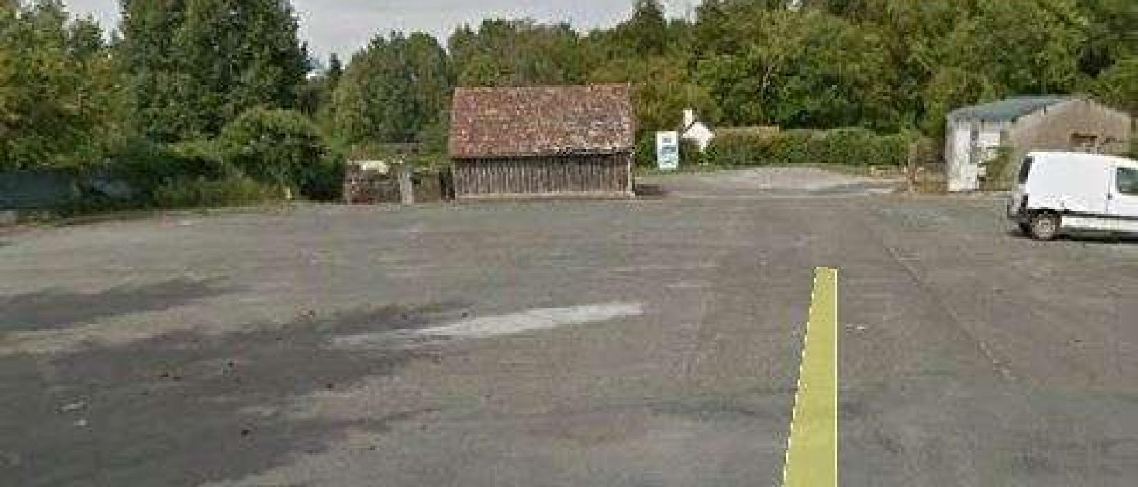 Hoofdfoto Parking