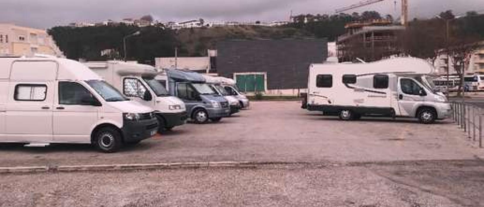 Hoofdfoto Parking