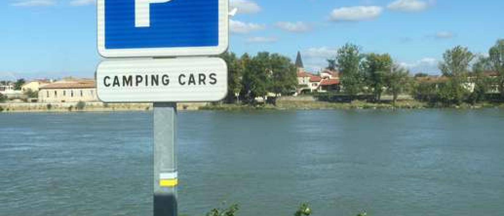 Hoofdfoto Parking