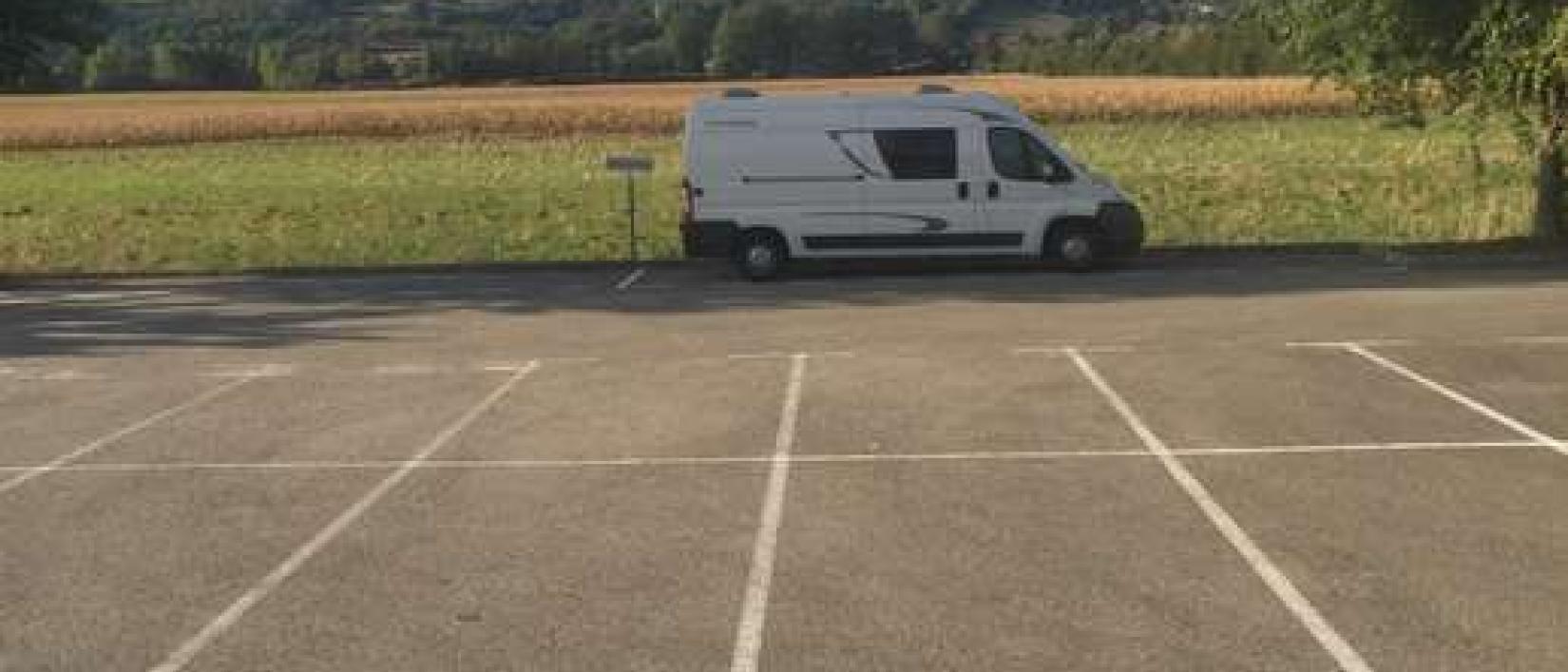 Hoofdfoto Parking