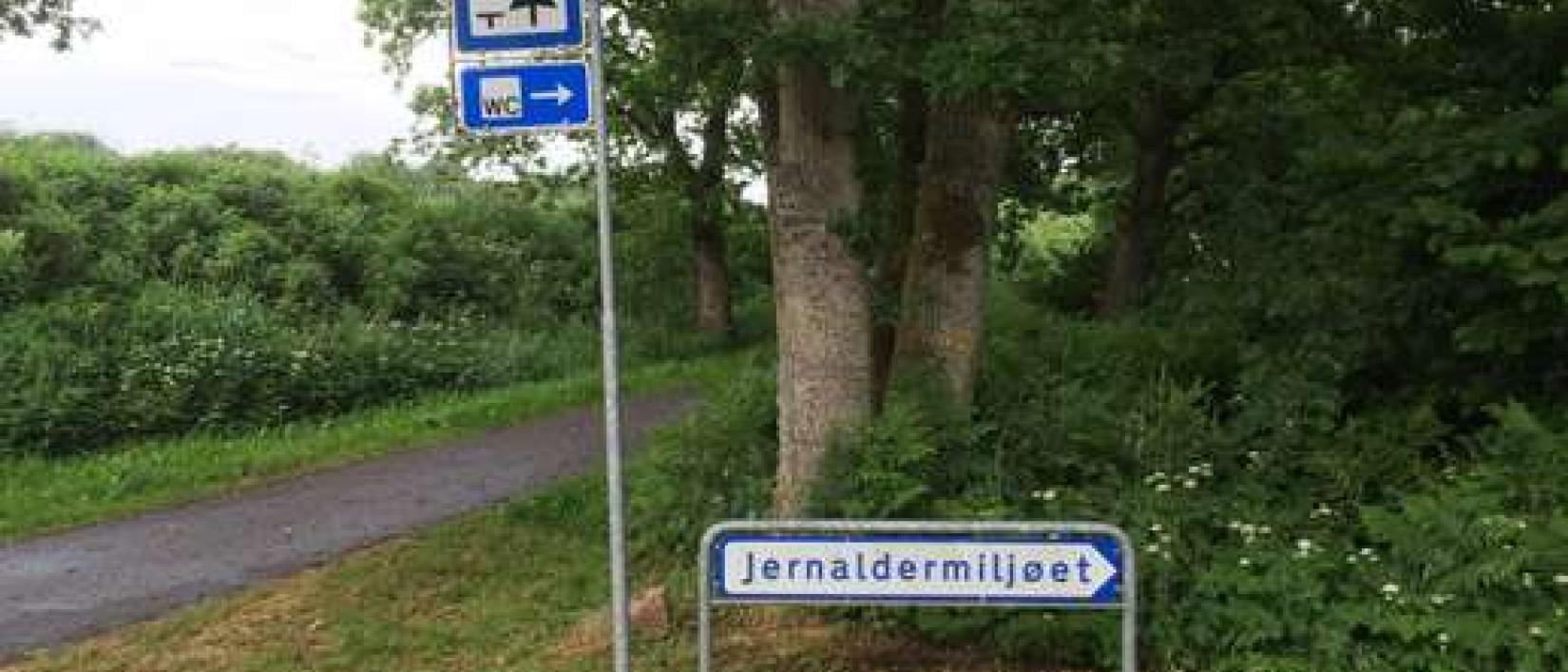 Hoofdfoto Vingsted