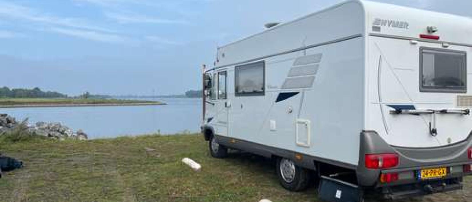 Hoofdfoto Pleisterplaats Bol Varik