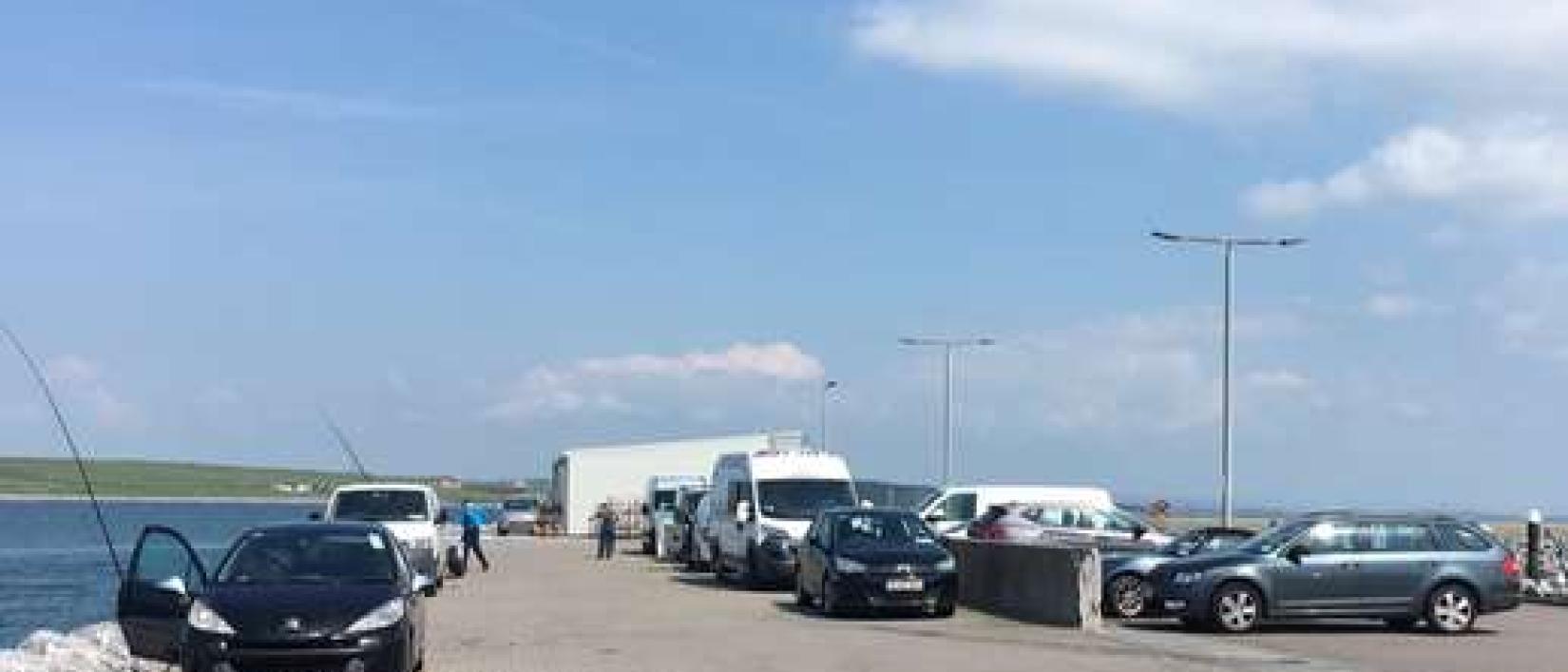 Hoofdfoto Fenit Harbour & Marina
