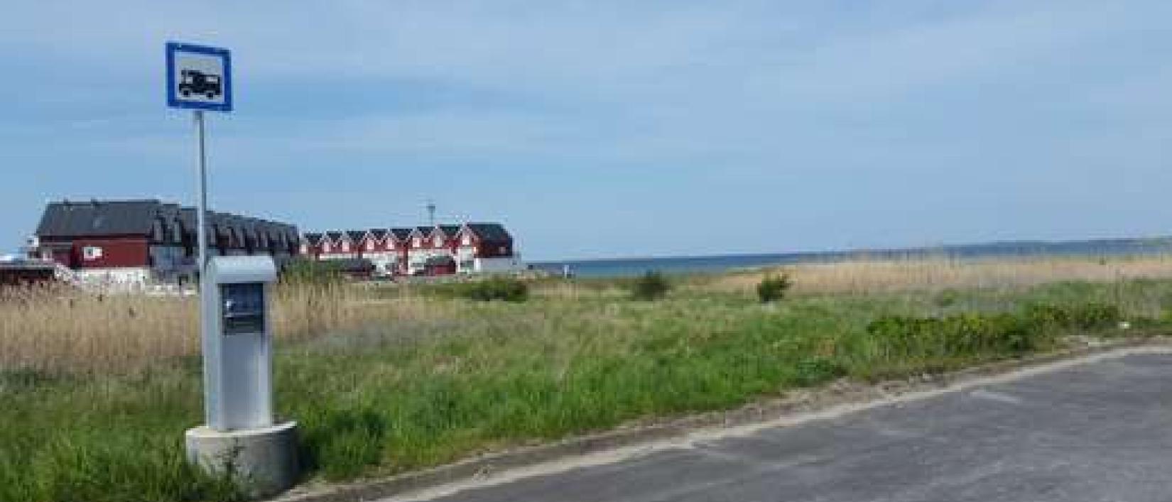 Hoofdfoto Bagenkop Havn