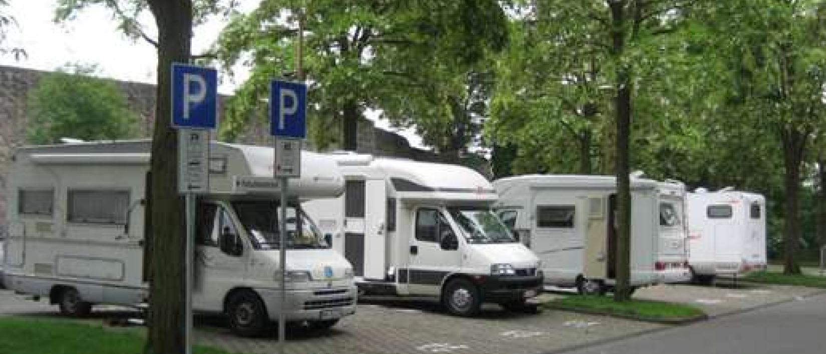 Hoofdfoto Parking
