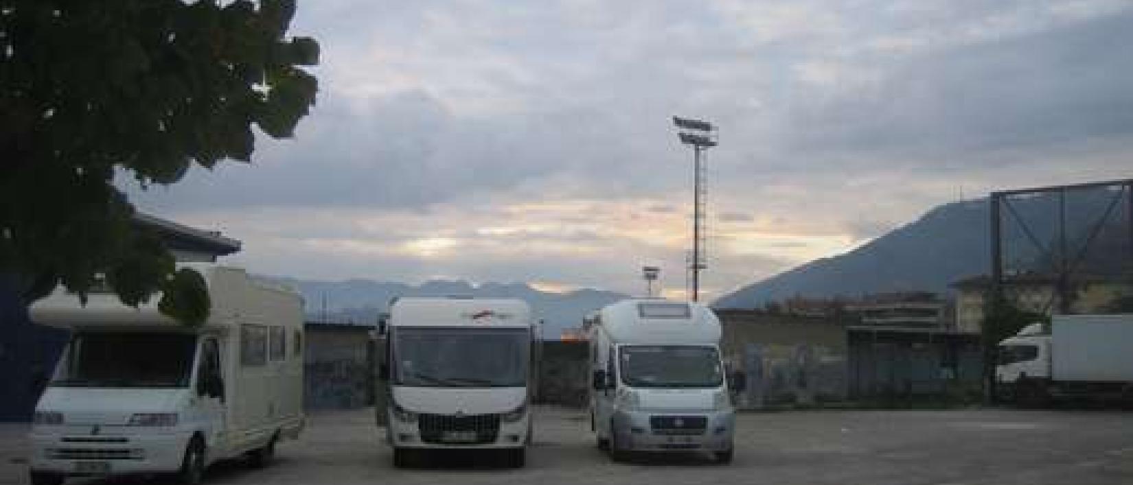 Hoofdfoto Area Comunale