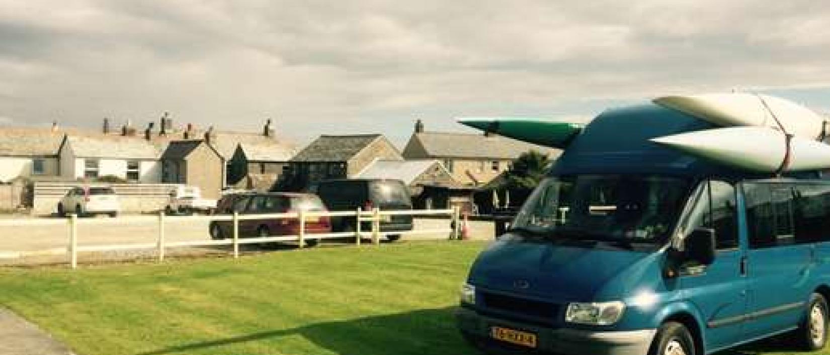 Hoofdfoto Bettle & Chisle Inn