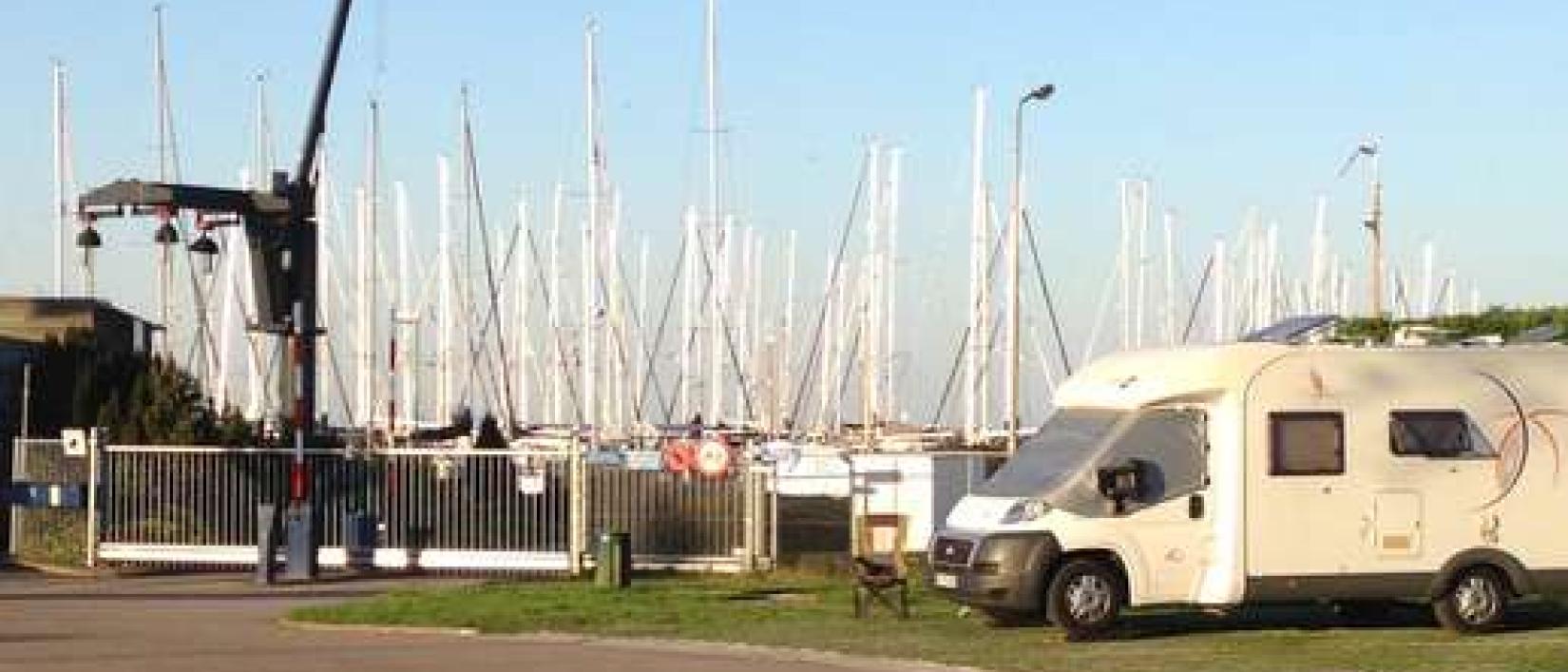 Hoofdfoto Regatta Center Medemblik