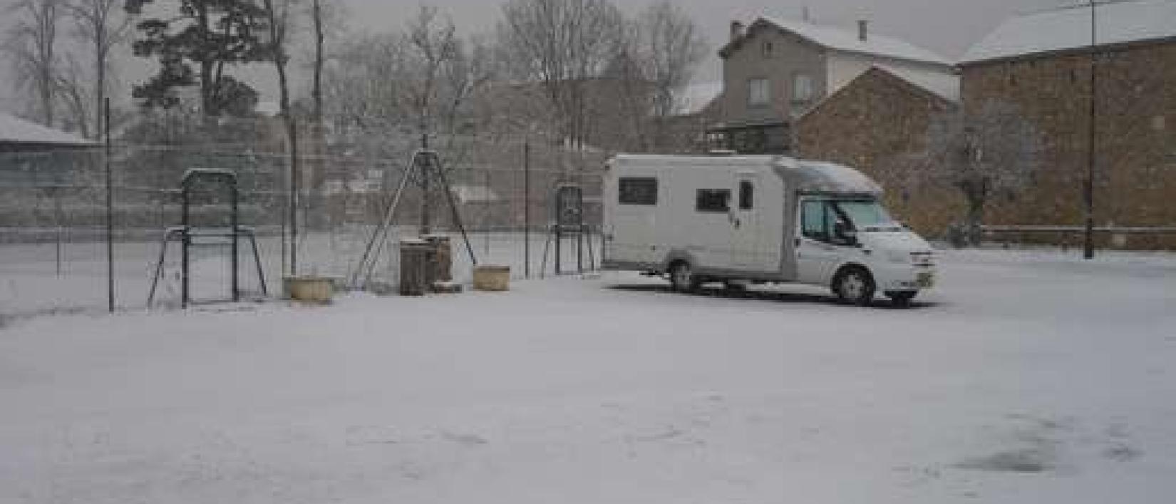 Hoofdfoto Parking