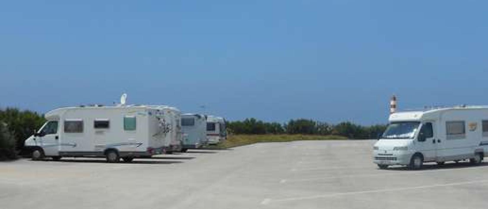 Hoofdfoto Parking