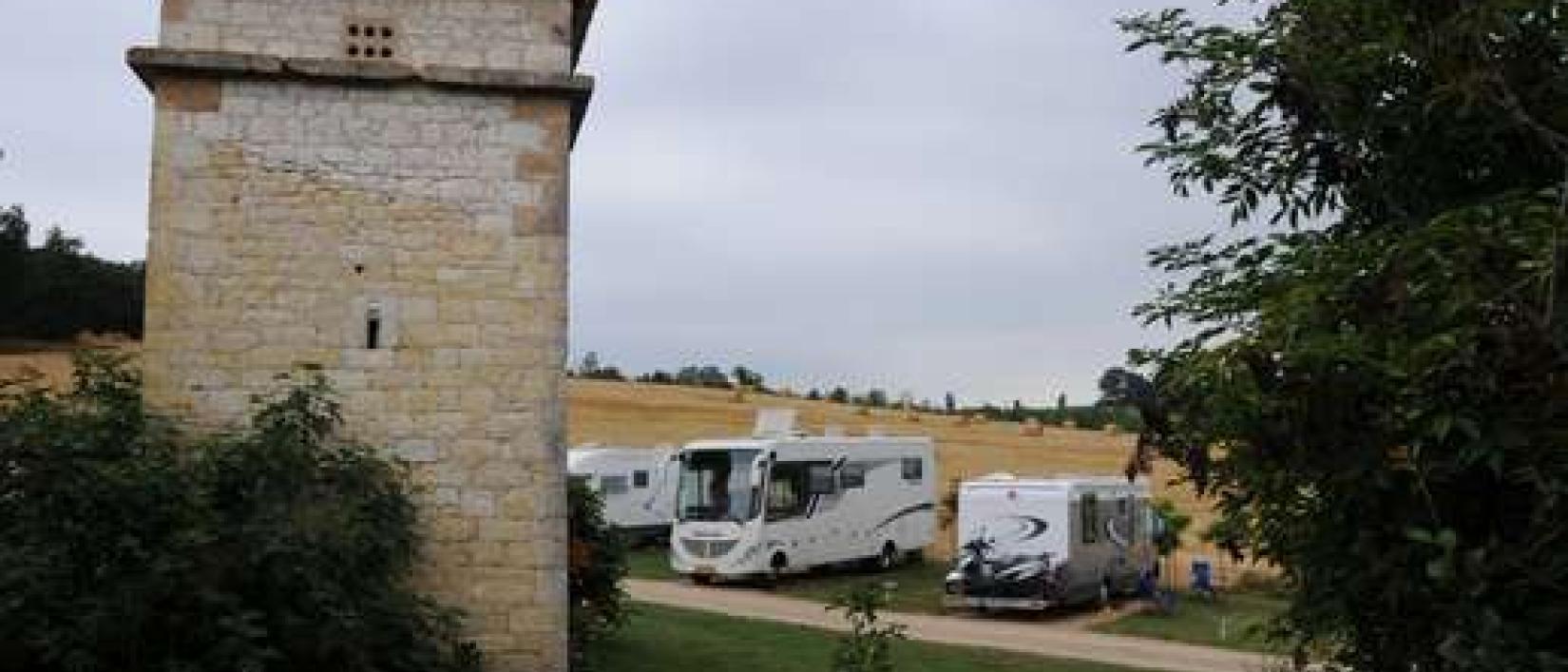 Hoofdfoto Domaine Les Miquels