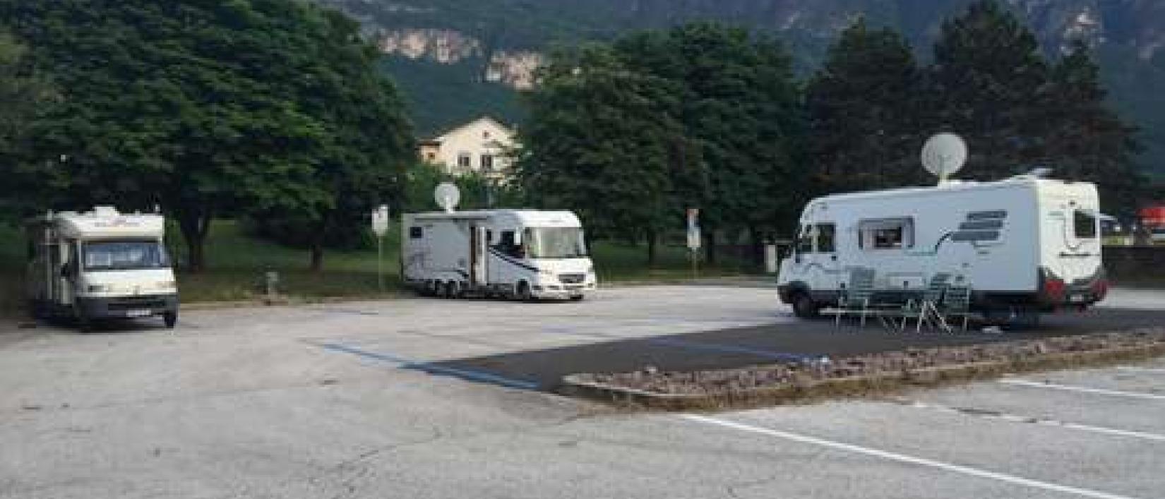 Hoofdfoto Egna Trentino