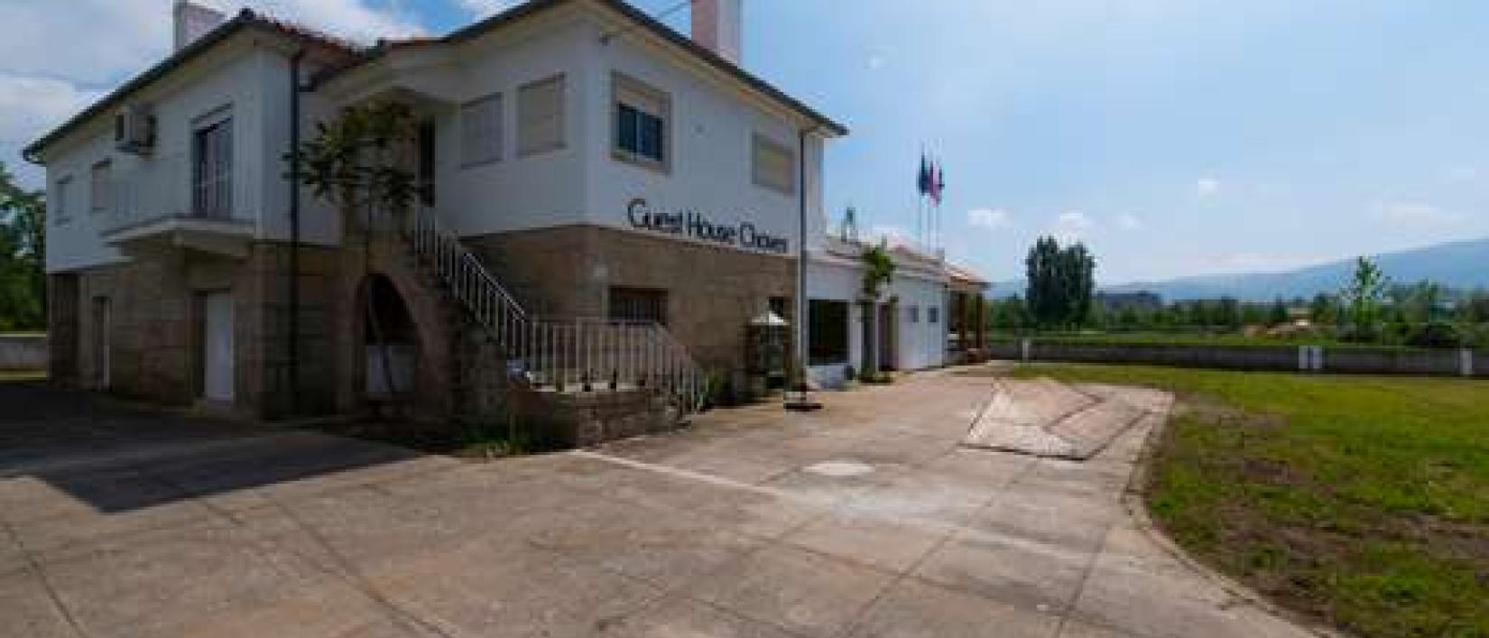 Hoofdfoto Guest House Chaves