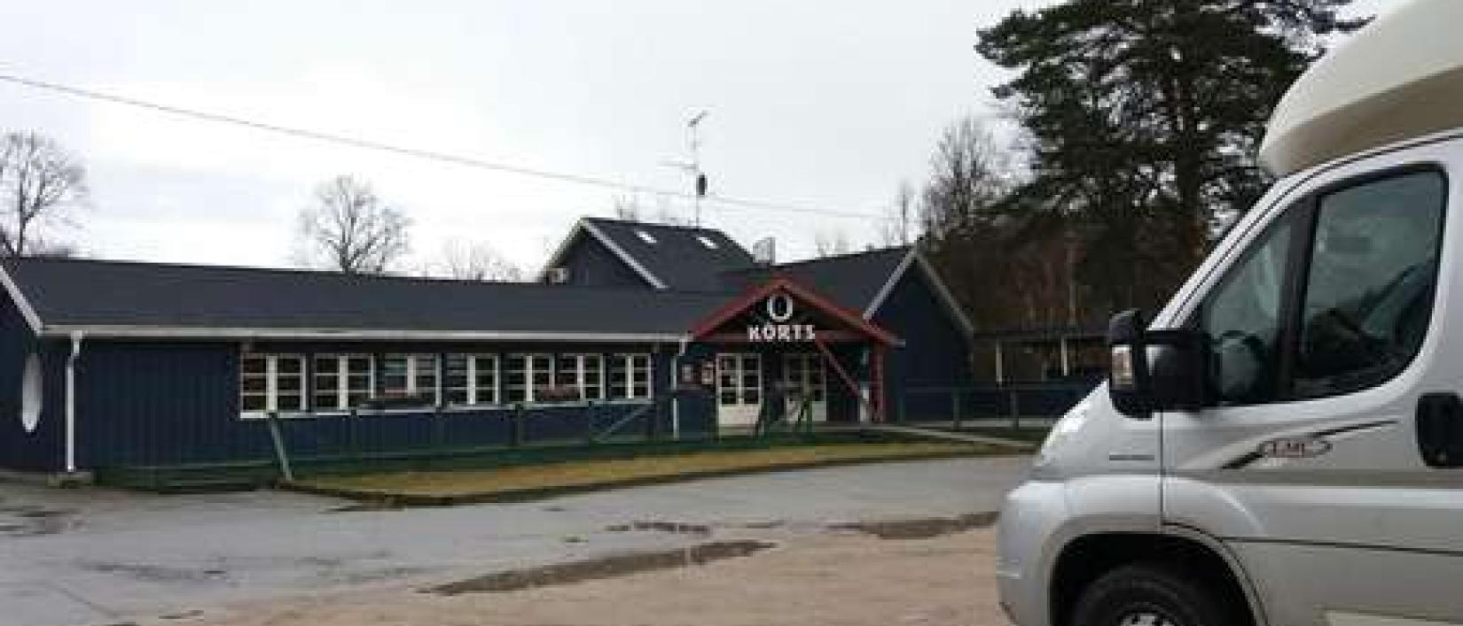 Hoofdfoto Restaurant Körts