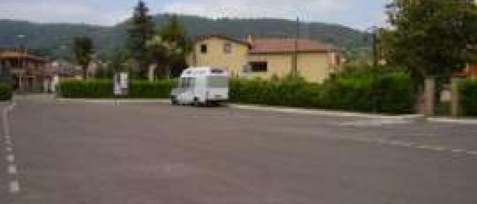 Hoofdfoto Parcheggio Comunale