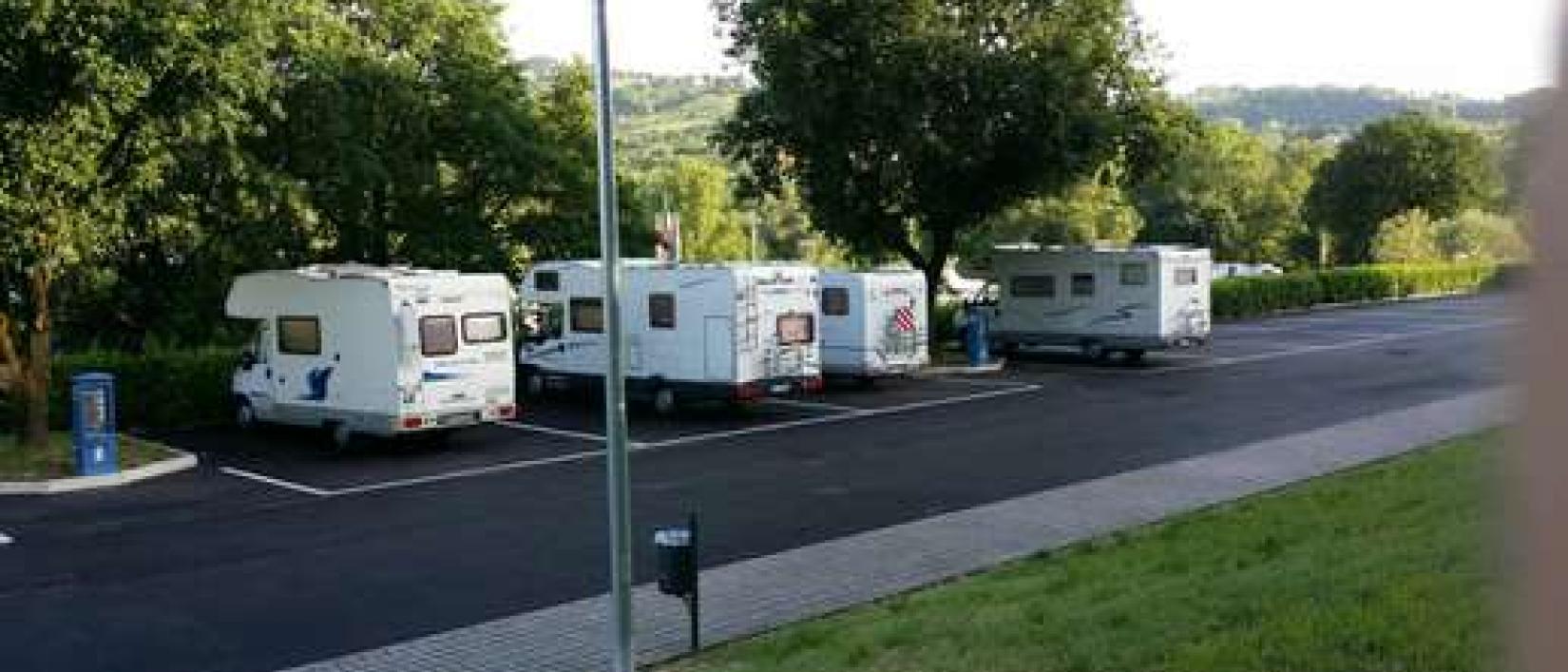 Hoofdfoto Parking