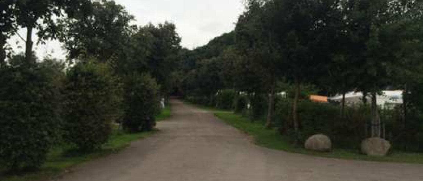 Hoofdfoto Husodde Strand Camping