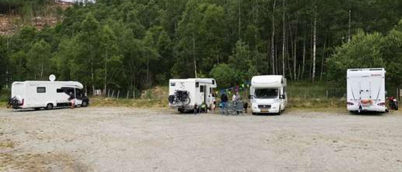 Hoofdfoto Landa Camping