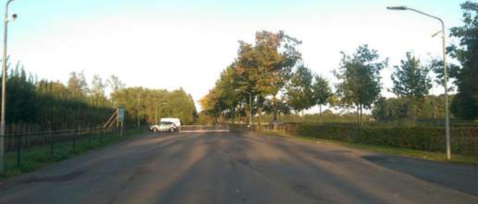 Hoofdfoto Parking Camping de Bocht