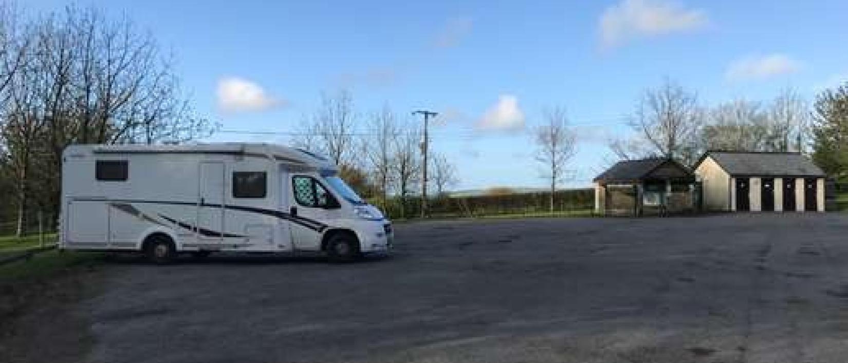 Hoofdfoto Blackmoor Gate Car Park