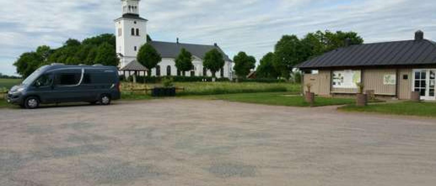 Hoofdfoto Rökstenen