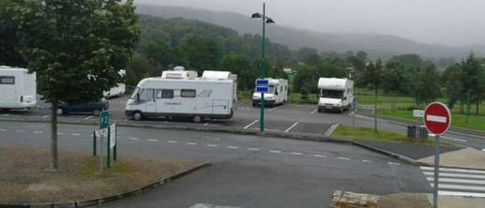 Hoofdfoto Aire Les Monts de Gueret