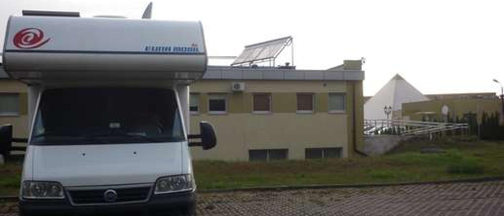 Hoofdfoto Geotermia Grudziadz