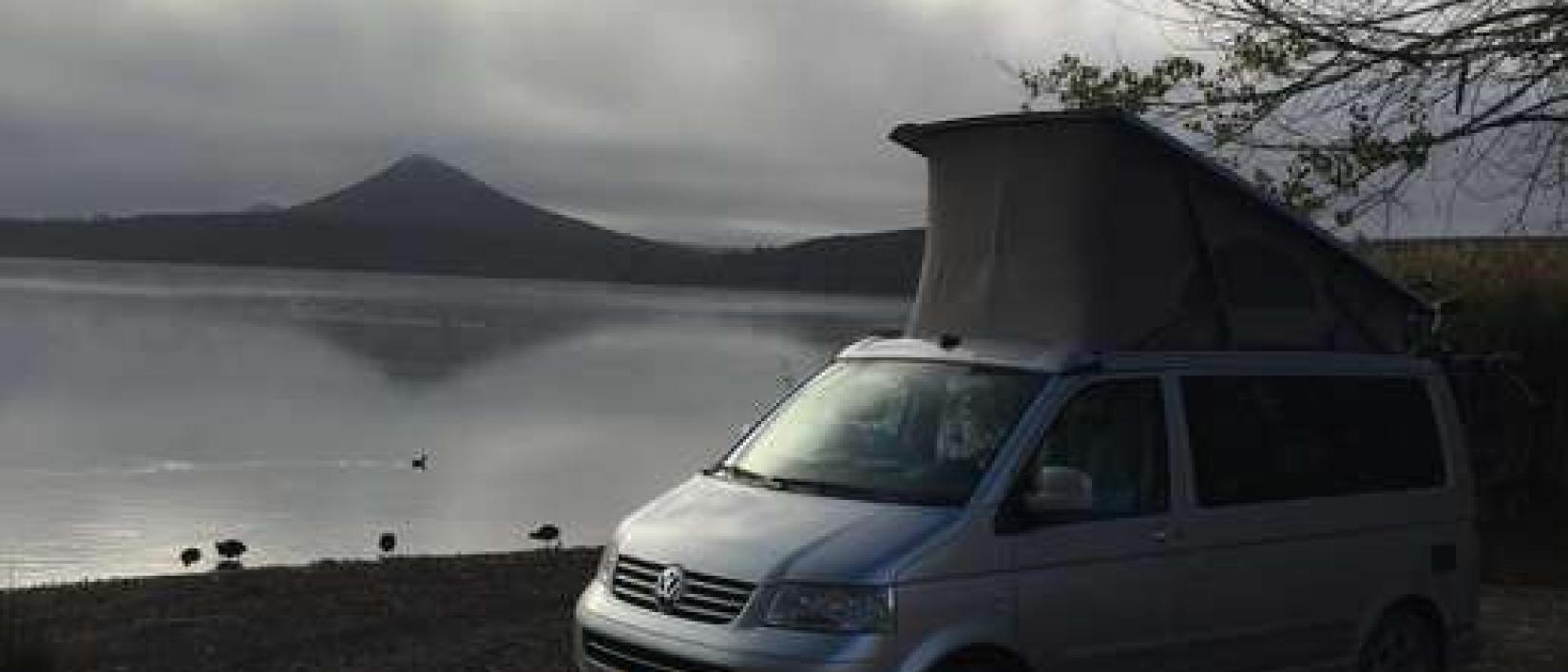 Hoofdfoto Auberge Camping Tislite